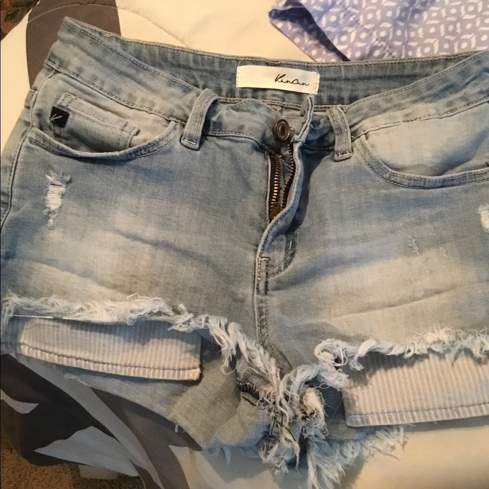 Shorts - Picture 2 of 8
